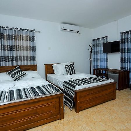 Vendol Sky Resort Kandy Eksteriør billede