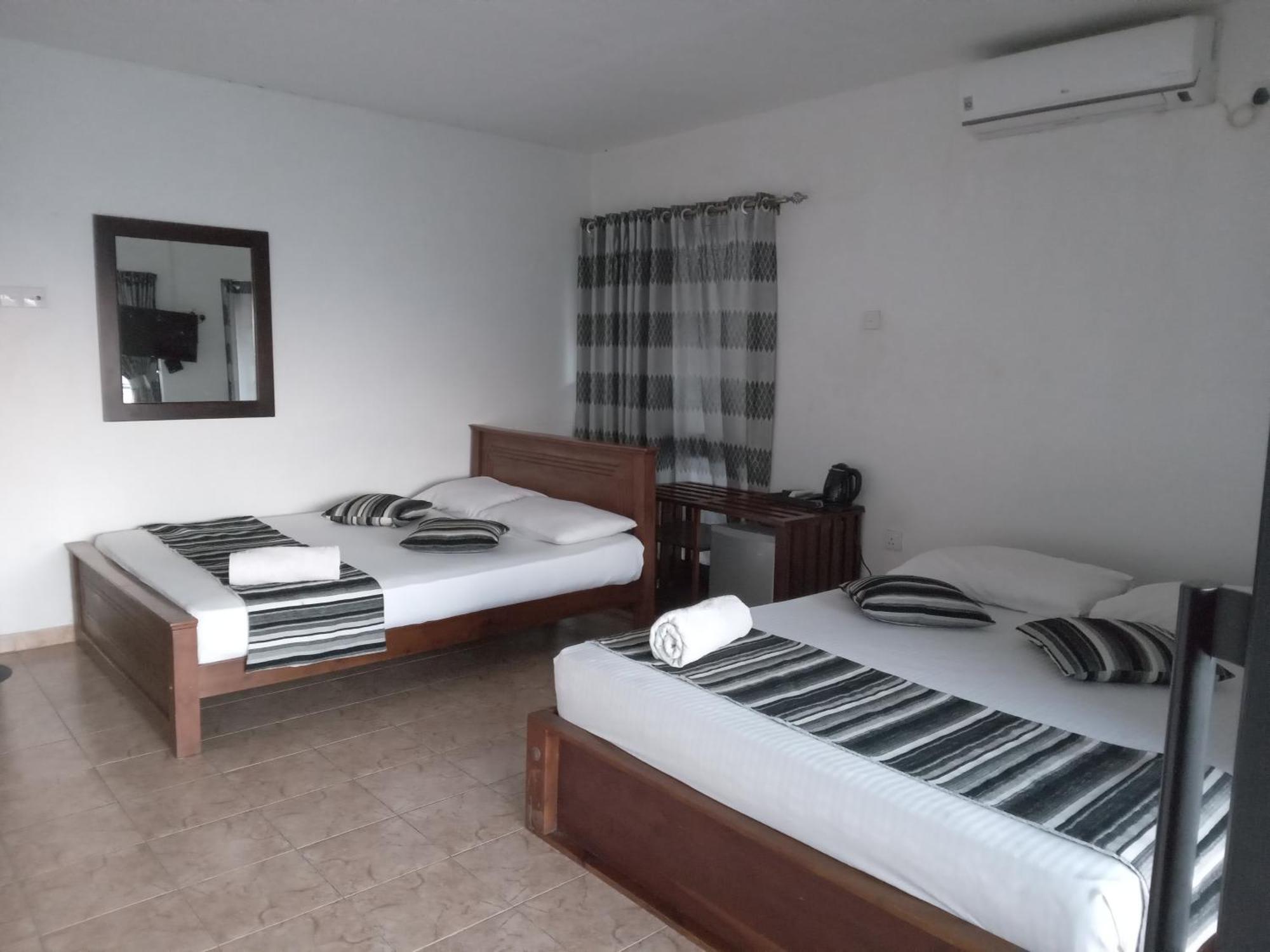 Vendol Sky Resort Kandy Eksteriør billede