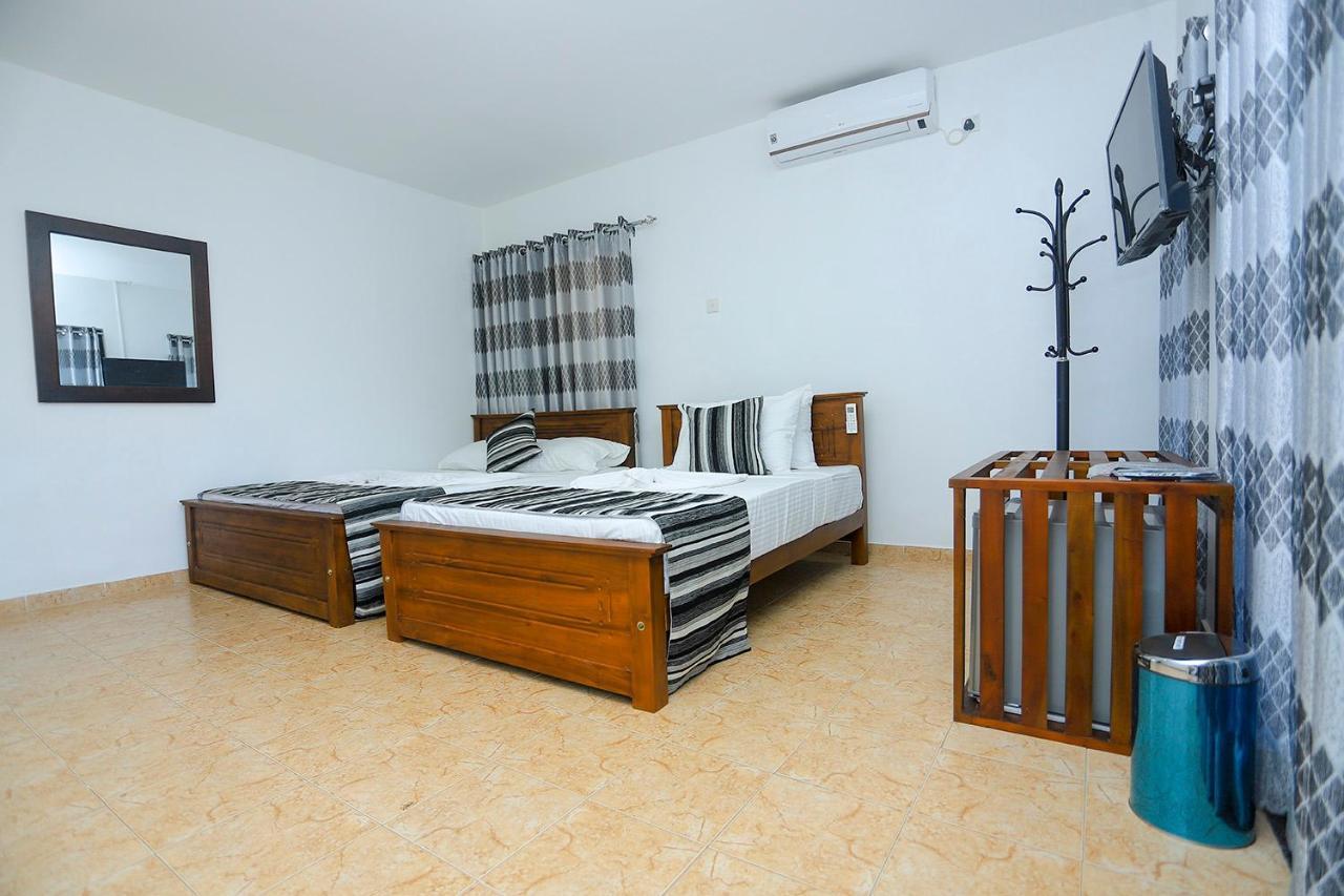 Vendol Sky Resort Kandy Eksteriør billede