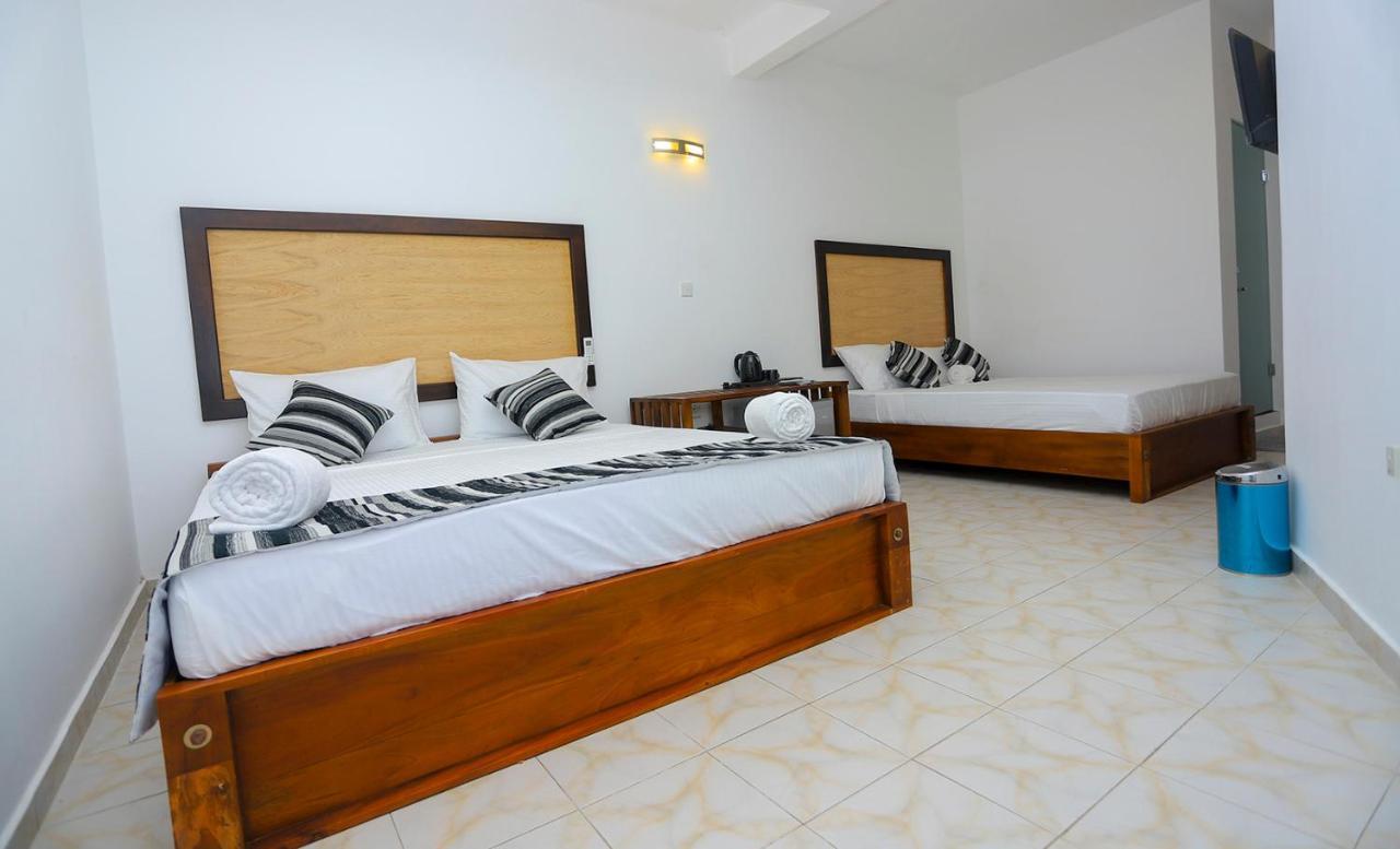 Vendol Sky Resort Kandy Eksteriør billede