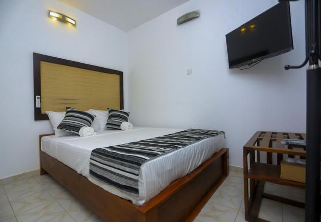 Vendol Sky Resort Kandy Eksteriør billede